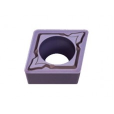 CCMT 09T304 LM VP15TF Пластина токарная CCMT 09T304 LM VP15TF Пластина токарная