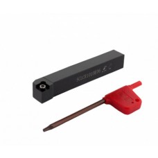 SCLCR1010E06 Резец токарный (державка) по металлу