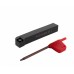 SCLCR1010E06 Резец токарный (державка) по металлу SCLCR1010E06 Резец токарный (державка) по металлу