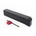 SCLCL3225P12 Резец токарный (державка) по металлу SCLCL3225P12 Резец токарный (державка) по металлу