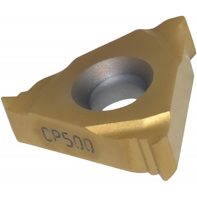 16ER1.5ISO CP500 пластина SECO