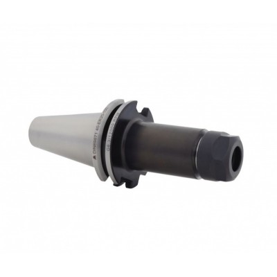 SK40-ER20-100 Патрон цанговый