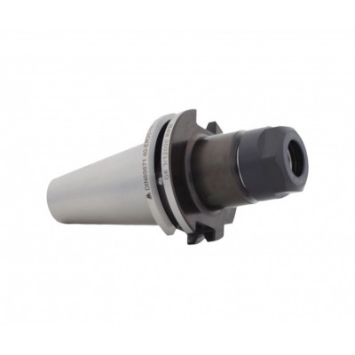 SK40-ER20-070 Патрон цанговый