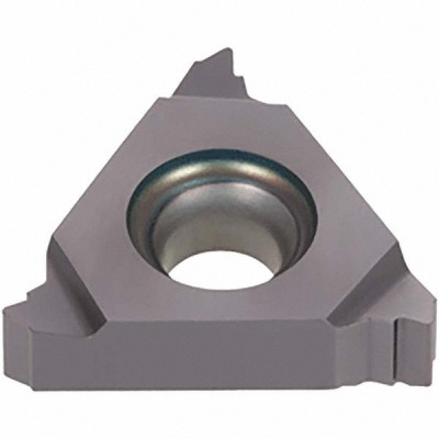 16ER11W AH725 пластина резьбовая Tungaloy