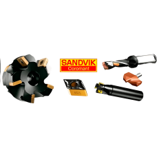 Sandvik Coromant отмечает 100-летие твердого сплава