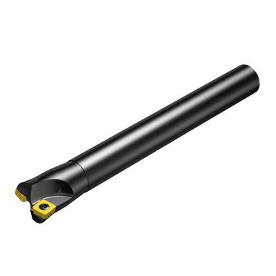 R210-032A25-09H   корпус фрезы