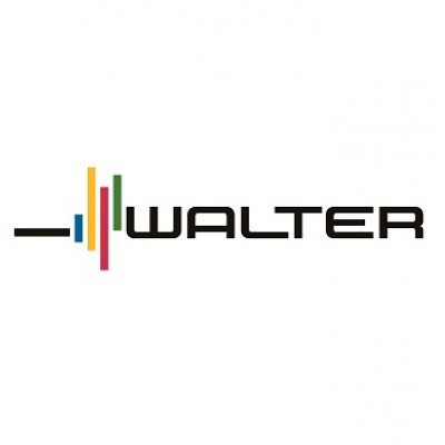 CCGT 09T302 PF4 WPP20  Пластина токарная Walter