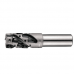 Корпусная фреза BAP500R32L135