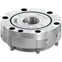 Новый датчик SCHUNK VERO-S определяет три состояния зажима Новый датчик SCHUNK VERO-S определяет три состояния зажима