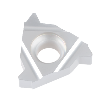06NR-025ISOTIN25 пластина резьбовая   