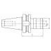 Патрон резьбонарезной ISO50 MAS403BT   GR.1