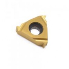 LT16.01N-16W YBG201 резьбовая пластина LT16.01N-16W YBG201 резьбовая пластина