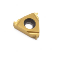 LT16.01N-16W YBG201 резьбовая пластина LT16.01N-16W YBG201 резьбовая пластина