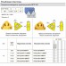 RT16.01N-14NPTF YBG201 резьбовая пластина