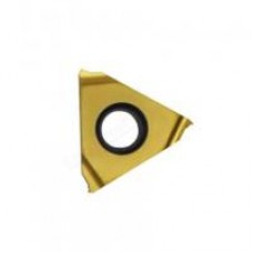 RT16.01W-0.50GM YBG201 резьбовая пластина RT16.01W-0.50GM YBG201 резьбовая пластина