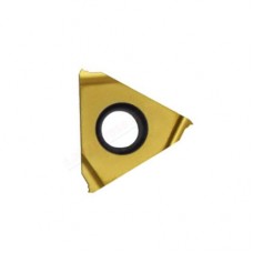 RT16.01W-0.50GM YBG201 резьбовая пластина RT16.01W-0.50GM YBG201 резьбовая пластина