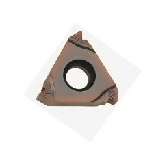 RT16.01W-1.25GM YBG205 резьбовая пластина RT16.01W-1.25GM YBG205 резьбовая пластина