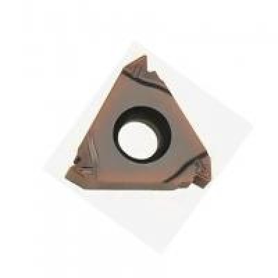 RT16.01W-1.75GM YBG205 резьбовая пластина