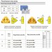 RT22.01W-10RD YBG201 резьбовая пластина