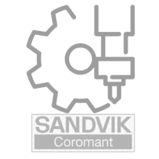 174.1-853 пластина Sandvik Coromant 174.1-853 пластина Sandvik Coromant