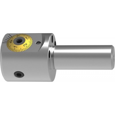 Микрорасточная головка SpinTools 