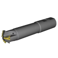 SMT26-25P11U-3C корпус концевой резьбофрезы с пластинами