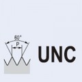 Метчики дюймовые UNC И UNF