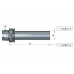 Контрольная оправка HSK 100-50-300