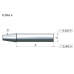 Контрольная оправка SK 30-32-200