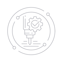 Удлиненные термоусадочные патроны Bright-tools Удлиненные термоусадочные патроны Bright-tools